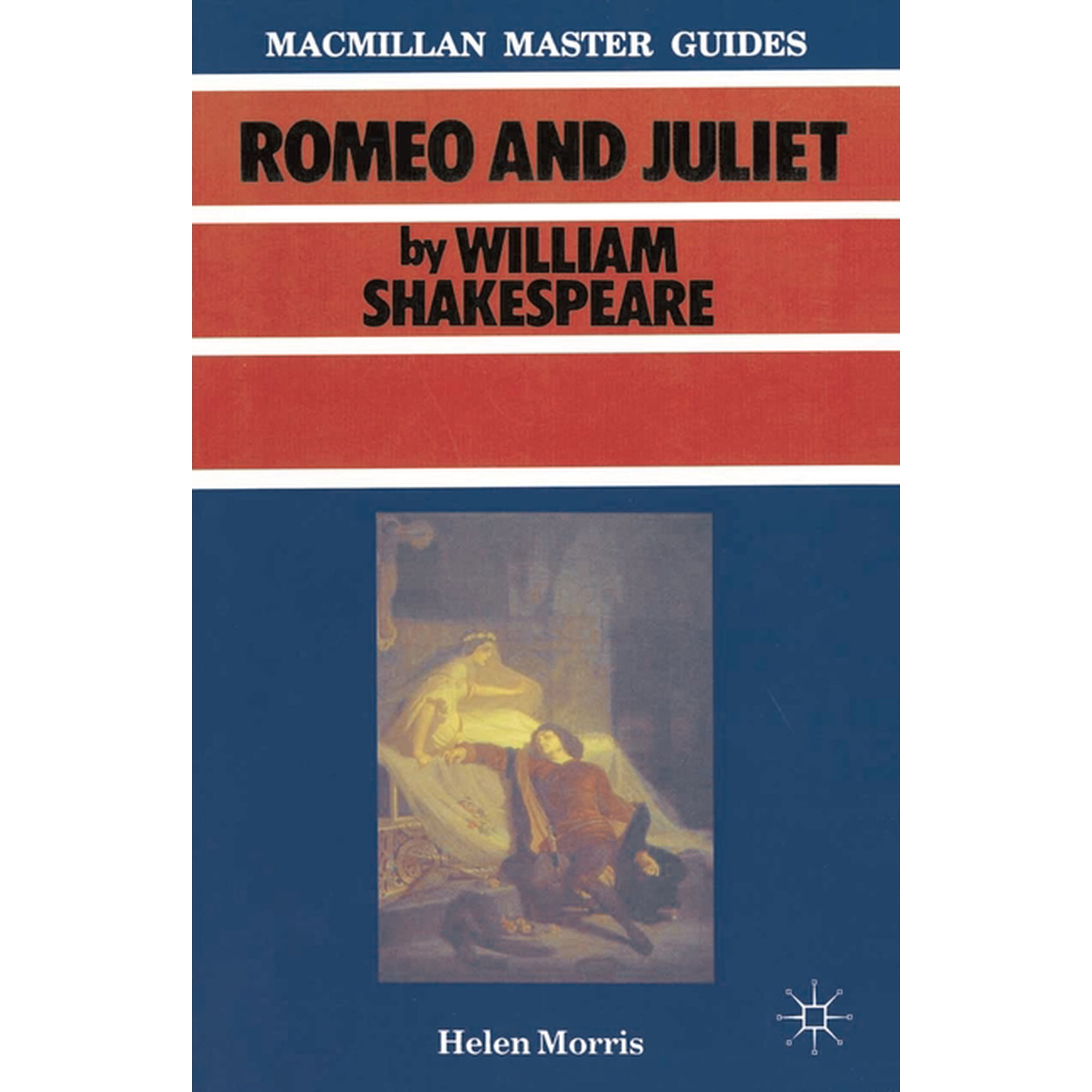 MacMillan Master Guides Shakespeare: Romeo and Juliet Book 12 (Paperback)
