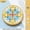 multicolour I, variant on Usmixi Crafts Mosaicss Tile Set Wooden Cup Mats Mixed Color Mosaicss Set Crafts Pack 6ml