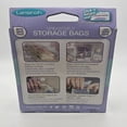 thumbnail image 5 of Lansinoh Breastmilk Storage Bags For Breastfeeding Moms, 50 Ct, 2-Pack, 5 of 5