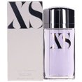 thumbnail image 1 of Paco Rabanne XS Pour Homme Eau de Toilette 100 ml, 1 of 3