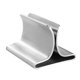 thumbnail image 1 of 1pc Soporte de tabla de cortar de acero inoxidable Prácticos estantes de almacenamiento de cocina, 1 of 5