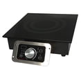 thumbnail image 2 of SPT Mr. Induction SR-184R 1800W Cuisinière Commerciale Intégrée, 2 of 2
