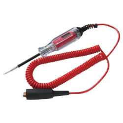 DIGITAL LCD 12-24V CIRCUIT TESTER - Walmart.com - Walmart.com