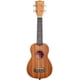 thumbnail image 2 of Kala KA-15S Paquete de ukelele soprano de caoba satinada con bolsa de transporte, afinador, correa, Fender Play, DVD instructivo de Austin Bazaar y paño de pulido, 2 of 5