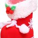 thumbnail image 2 of Bolsa de dulces de Navidad Decoración del hogar Estilo de zapatos Titular de dulces para Año Nuevo (S) Sywqhk Libre de BPA, 2 of 8