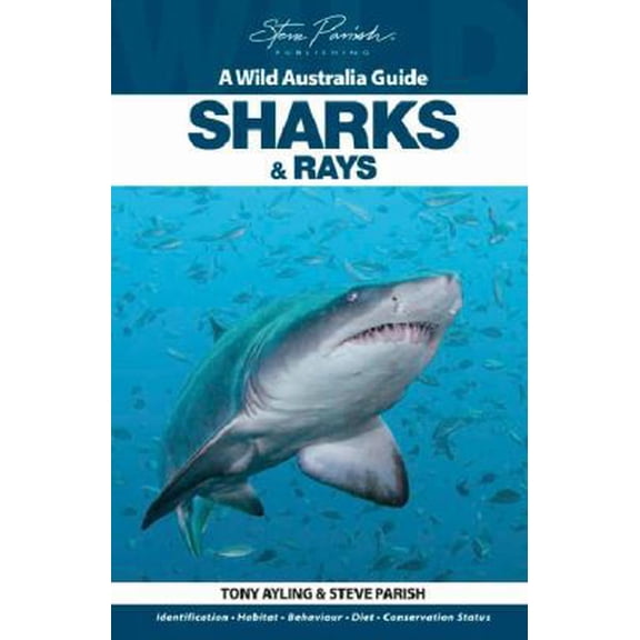 Pre-Owned Sharks and Rays (Paperback) 1741933277 9781741933277