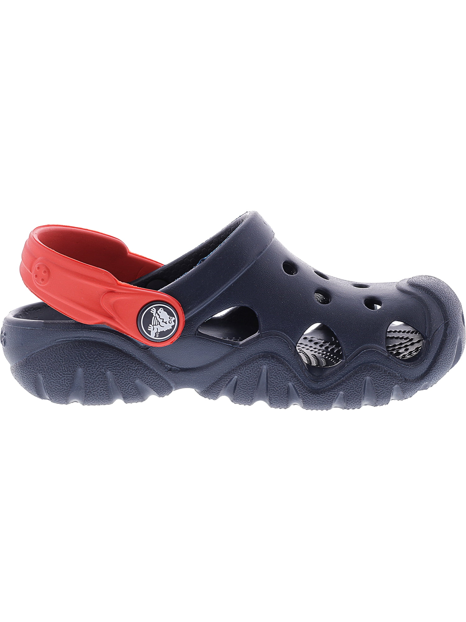swiftwater clog crocs