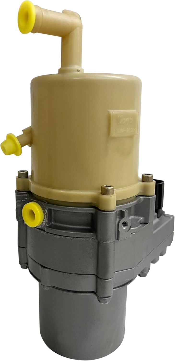 Remanufactured RYC Automotive Electric Power Steering Pump AD-0109E (Fits Mazda 3 2.0L, 2.3L 2005, 2006, 2007, 2008, 2009; Fits Mazda 5 2.3L 2006, 2007, 2008, 2009, 2010)