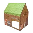 thumbnail image 1 of Play Tent Pacific Play Tents Lil' Club House 60850, 1 of 5