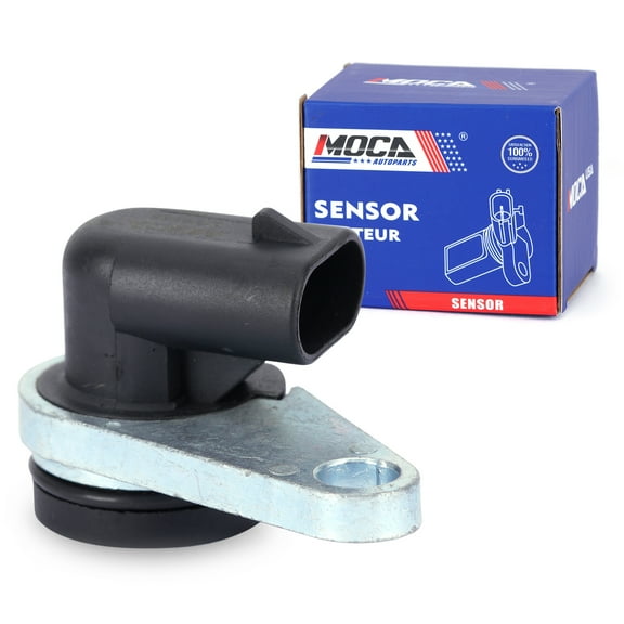 MOCA AUTOPARTS Engine Camshaft Position Sensor Fit for 2005-2009 Buick Allure 3.8L & 1995-2004 Buick Regal 3.8L & 1995-2005 Pontiac Bonneville 3.8L