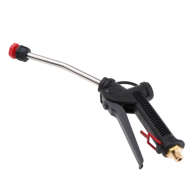Boquilla de Pulverización para Lavadora Eléctrica de , Accesorio para Manguera de de Agua, 1/4"