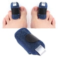 thumbnail image 4 of Finger Splint Finger Support Brace Finger Stabilizer Trigger Finger Splints Finger Fracture Correction Band Finger Stabilizer Support Splint For Broken Fingers Straightening, 4 of 8