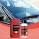 thumbnail image 2 of Limpiador de vidrios automotrices concentrado para reducir la acumulación de aceite en los vidrios automotrices, descontaminante y antivaho (50 ml), 2 of 9