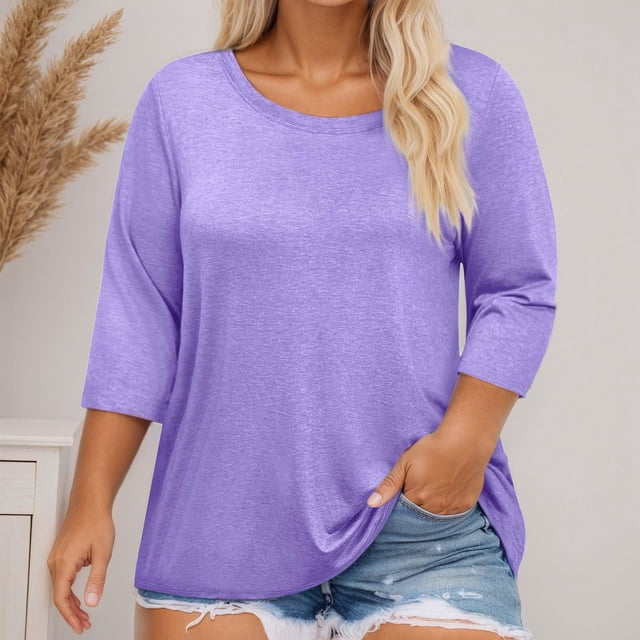 plus Size Bib Top Dressy Blouse Women Raglan Blouse Women Teal Blouse for Women plus Size Non Shirts Women Womens Rodeo Blouse Womens Dark Blouse Polyester Womens Blouse 3x Women T Shirts