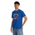 thumbnail image 6 of Koi Dad Shirt, Koi Fish, Dad Shirt, Koi Pond, Father's Day Gift - ID: 2158, 6 of 12