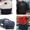 thumbnail image 2 of 90Fun profesor bandolera mochila de viaje escolar multicolor estudiante universitario, 2 of 7