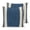 Navy, variant on Blue Stripes Pillow Covers 18x18 Set of 2, Geometric Modern Vintage Lines Abstract Art Throw Pillow Covers Decorative Couch Cushion Cover, Microfiber Soft Pillowcases for Bedroom Living Room Sofa