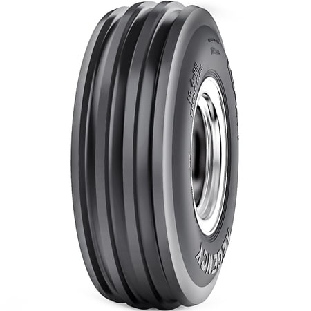 Firestone Regency AG 4-Rib Plus Front 7.5-16 8 Ply Tractor Tire