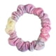 thumbnail image 4 of Diadema rizadora para lavar el cabello de la cara para dormir durante la noche para mujeres y niñas. Tinte Corbata Fucsia, 4 of 8