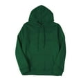 Clearance! Mens Fashion Casual Color Matching Two Piece Hooded Pocket