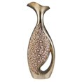 thumbnail image 1 of K-4252-V2 Sakura Decorative Vase, 21.5-Inch Height, 1 of 1