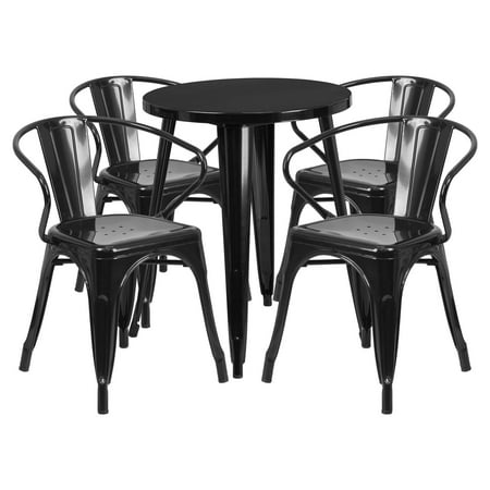 Agm Metal - Flash Furniture 24