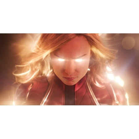 Captain Marvel [Includes Digital Copy] [Blu-ray] [2019]