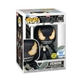 thumbnail image 3 of 1141 Venom (w/ Weapons) Glow Marvel Venom Funko POP, 3 of 3