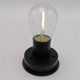 thumbnail image 4 of 1Pc Solar LED Tungsten Filament Bulb Lamp 2800K Automatic Light Sensors Fence Night Lights for Garde, 4 of 5