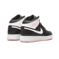 thumbnail image 3 of JORDAN GRADE SCHOOL Air Jordan 1 Mid GS "Arctic Punch" 555112 061 from Stadium Goods, 3 of 8