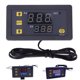 thumbnail image 3 of Injueey Termostato de -50-120 °C, controlador de temperatura, módulo de interruptor, pantalla LCD, instrumento de microordenador preciso, Electrónica miscelánea, 3 of 6