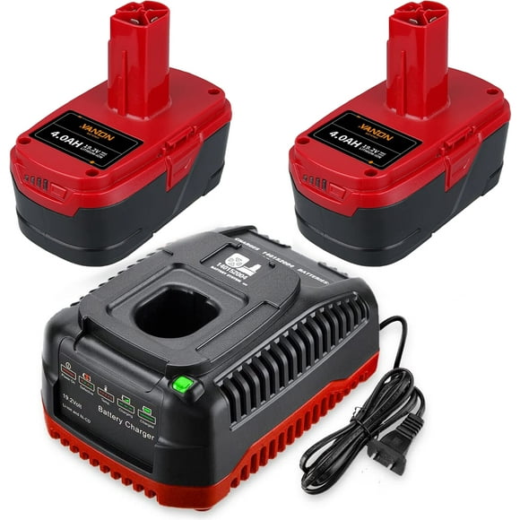 Craftsman 19 2 volt drill