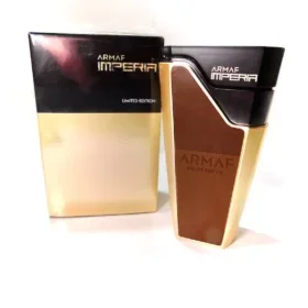 Perfume Armaf Eternia Imperia 80ml Eau de Parfum Para Hombre