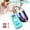 Blue, variant on 40000RPM Electric Nail Drill Professional Polishing Machine Low Noise Nails Sander File Set For Manicure Salon Home Tools, Chrismas gift