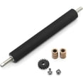 thumbnail image 5 of Platen Roller for Zebra ZQ320 Thermal Printer with Gear Parts KIT-MPM-LNSPLT1-01, 5 of 10