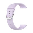thumbnail image 1 of Correa para Smartwatch Amazfit Serie Fluoroelastómero Edición Esencial 20mm color lila, 1 of 5