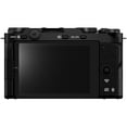 thumbnail image 3 of Fujifilm X-M5 Mirrorless Camera (Black) Bundle with Additional Accessories, 3 of 9