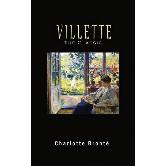 Villette (Hardcover)