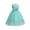 Mint Green, variant on RIJOPUTY Baby Girls' Dresses Red Dress Girls 6 Girls Clothes Gifts for 7 Year Old Girls Presents for 3 Year Best Gifts 5 Year Girl Girls Outfit Girls Dress Up Cape Girl Birthday Gift Girls Kit