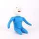 thumbnail image 2 of Muñeco de peluche Shinkansens 0 Anime 27cm, 2 of 3