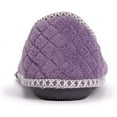thumbnail image 3 of MUK LUKS Women's Beverly Slip-On Washable Slipper, 3 of 8