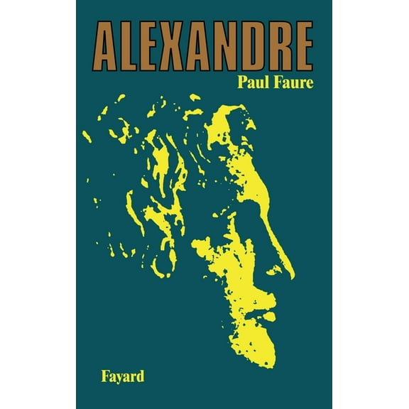 Alexandre, (Paperback)