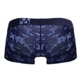 thumbnail image 3 of ErgoWear EW1720 Color Blue Size S, 3 of 5