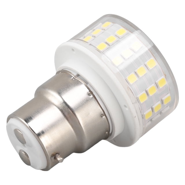 Bombilla de maíz LMLED, lámpara de maíz LED B22 Lámpara de maíz LED Lámpara de maíz de ahorro de energía Rendimiento confiable