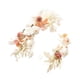 thumbnail image 1 of Flores artificiales guirnalda decoración de boda arco flores bienvenida agua señal flores, 1 of 14