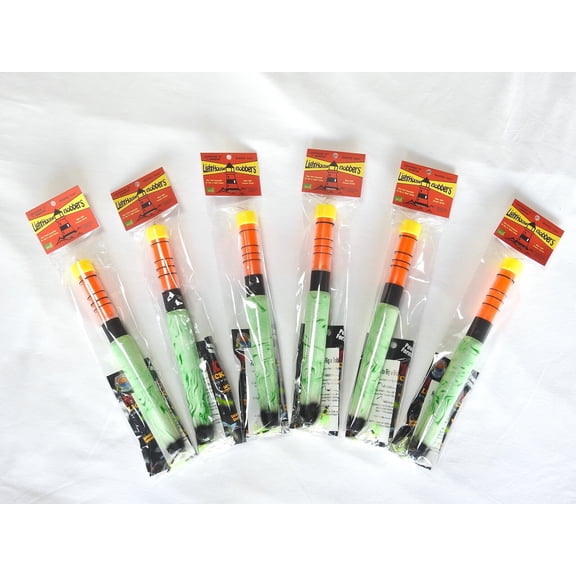 Catfish Lighthouse Bobber 12" / ZING FLOAT/ 6 Pack