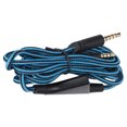 thumbnail image 4 of Replacement Audio Cable Volume Control Wire Without Mute Cord for  A10 A40TR Headset   PC 3.5mm, 4 of 8