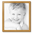 thumbnail image 2 of ArtToFrames 24x26 inch Gold Speckeled Picture Frame, Gold Wood Poster Frame (4223), 2 of 8