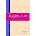 thumbnail image 1 of Pre-Owned Teaching Online: A Practical Guide (Paperback) 0618000429 9780618000425, 1 of 1
