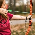 thumbnail image 5 of Genesis Archery Original Adjustable Left-Handed Compound Bow (3 Pack), 5 of 9